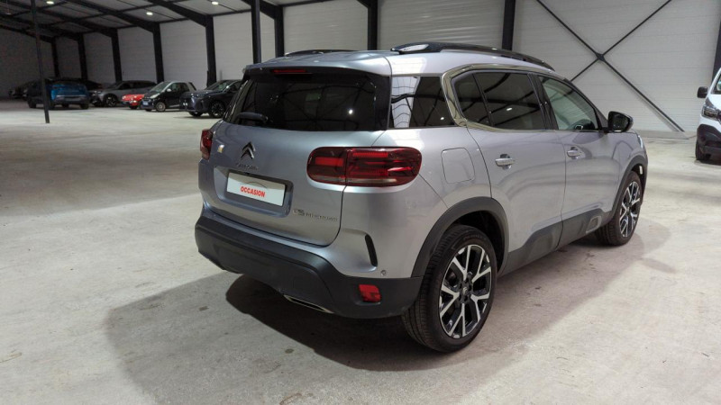 Photo 4 de l'offre de CITROEN C5 AIRCROSS 1.5 BLUEHDI 130CV EAT8 SHINE PACK à 31188€ chez Actuel Auto Import