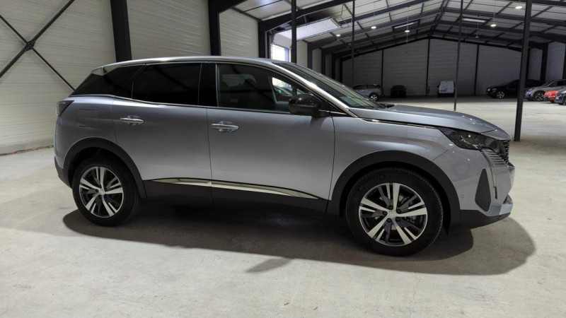 Photo 1 de l'offre de PEUGEOT 3008 1.2 HYBRID 136CV E-DCS6 ALLURE PACK + PARK ASSIST + CAMERA 360 à 32388€ chez Actuel Auto Import