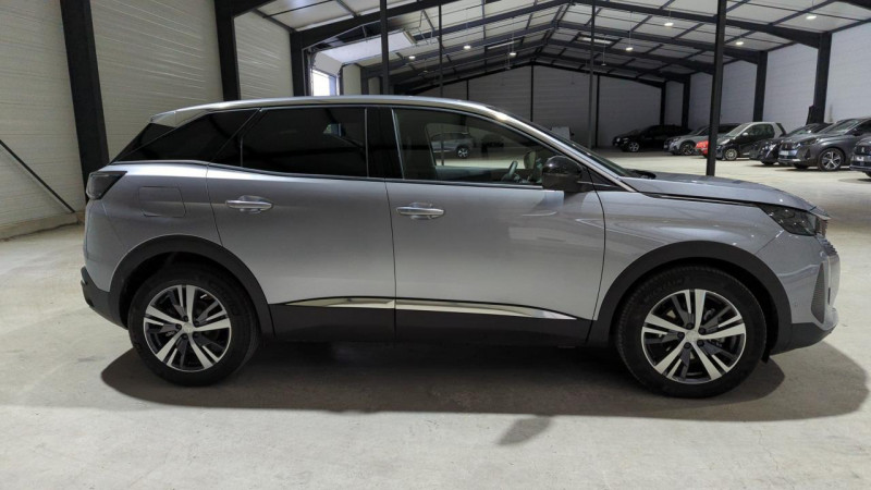 Photo 3 de l'offre de PEUGEOT 3008 1.2 HYBRID 136CV E-DCS6 ALLURE PACK + PARK ASSIST + CAMERA 360 à 32388€ chez Actuel Auto Import