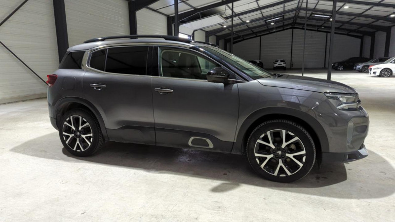 Photo 1 de l'offre de CITROEN C5 AIRCROSS 1.5 BLUEHDI 130CV EAT8 SHINE PACK à 31188€ chez Actuel Auto Import