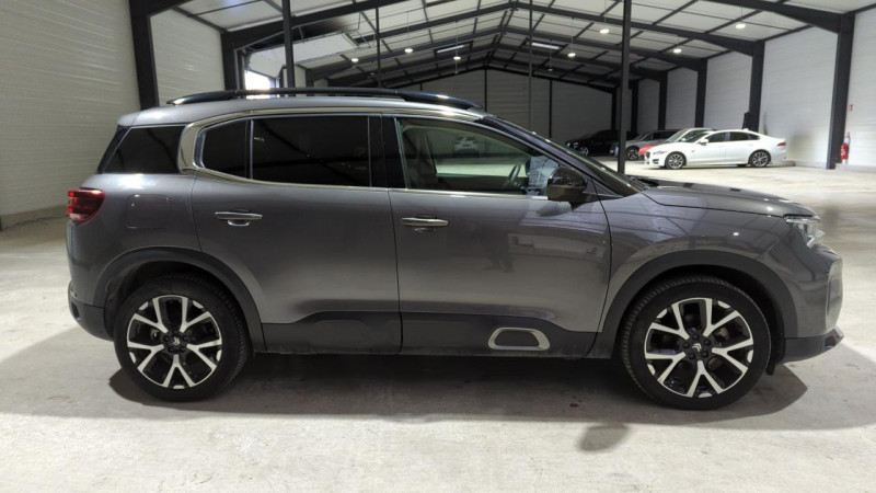 Photo 3 de l'offre de CITROEN C5 AIRCROSS 1.5 BLUEHDI 130CV EAT8 SHINE PACK à 31188€ chez Actuel Auto Import