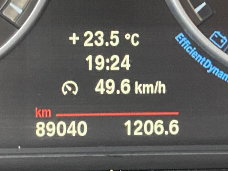 Photo 30 de l'offre de BMW SERIE 5 520D F11 TOURING LOUNGE GPS à 17490€ chez Triplo auto