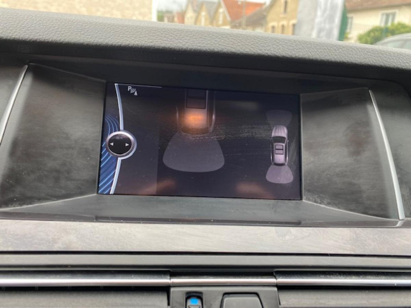 Photo 22 de l'offre de BMW SERIE 5 520D F11 TOURING LOUNGE GPS à 17490€ chez Triplo auto
