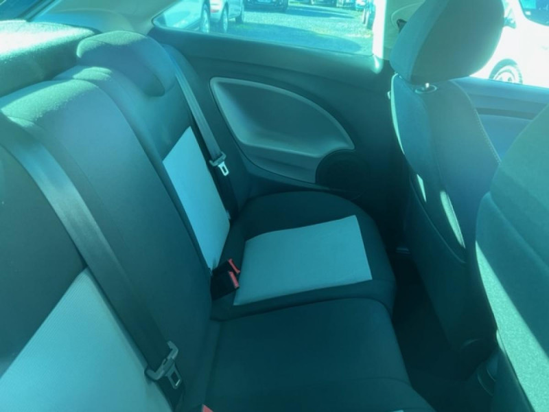 Photo 13 de l'offre de SEAT IBIZA 1.2 TDI 75 TECHLIGHT CLIM  à 8990€ chez Triplo auto