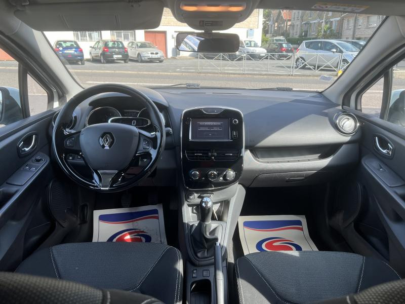Photo 42 de l'offre de RENAULT CLIO 1.5 DCI 75 BUSINESS GPS à 10490€ chez Triplo auto