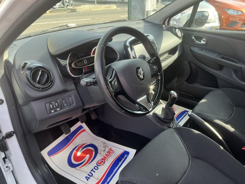Photo 41 de l'offre de RENAULT CLIO 1.5 DCI 75 BUSINESS GPS à 10490€ chez Triplo auto