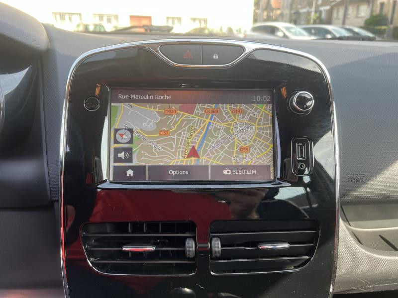 Photo 17 de l'offre de RENAULT CLIO 1.5 DCI 75 BUSINESS GPS à 10490€ chez Triplo auto