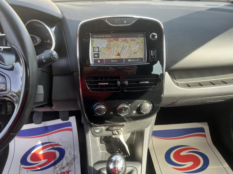 Photo 15 de l'offre de RENAULT CLIO 1.5 DCI 75 BUSINESS GPS à 10490€ chez Triplo auto