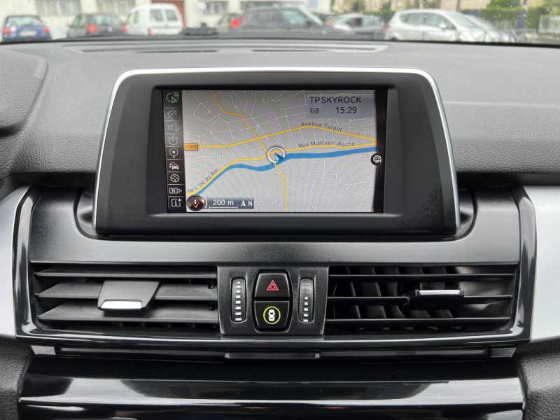 Photo 19 de l'offre de BMW SERIE 2 216D ACTIVE TOURER  LOUNGE GPS à 14990€ chez Triplo auto