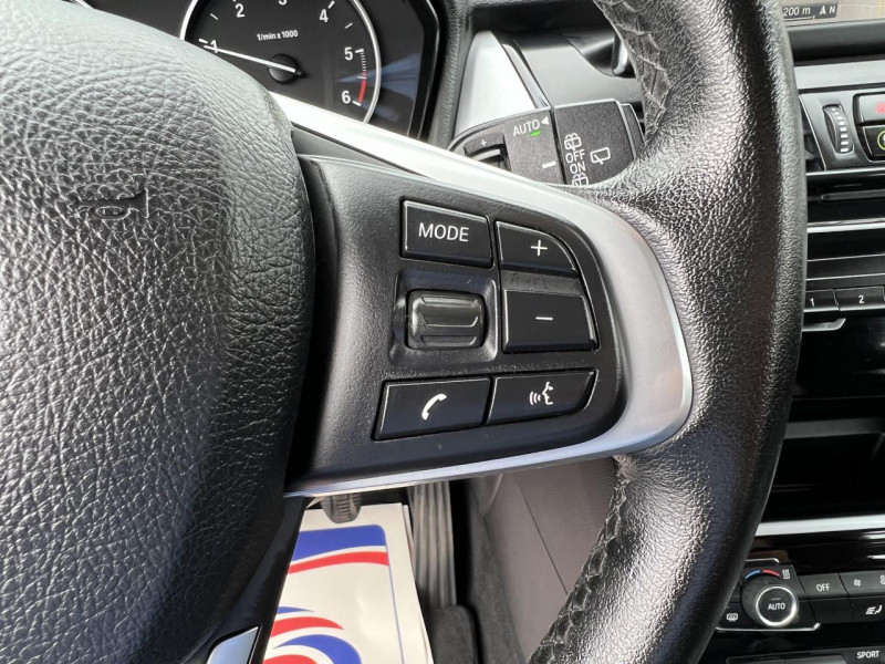 Photo 49 de l'offre de BMW SERIE 2 216D ACTIVE TOURER  LOUNGE GPS à 14990€ chez Triplo auto