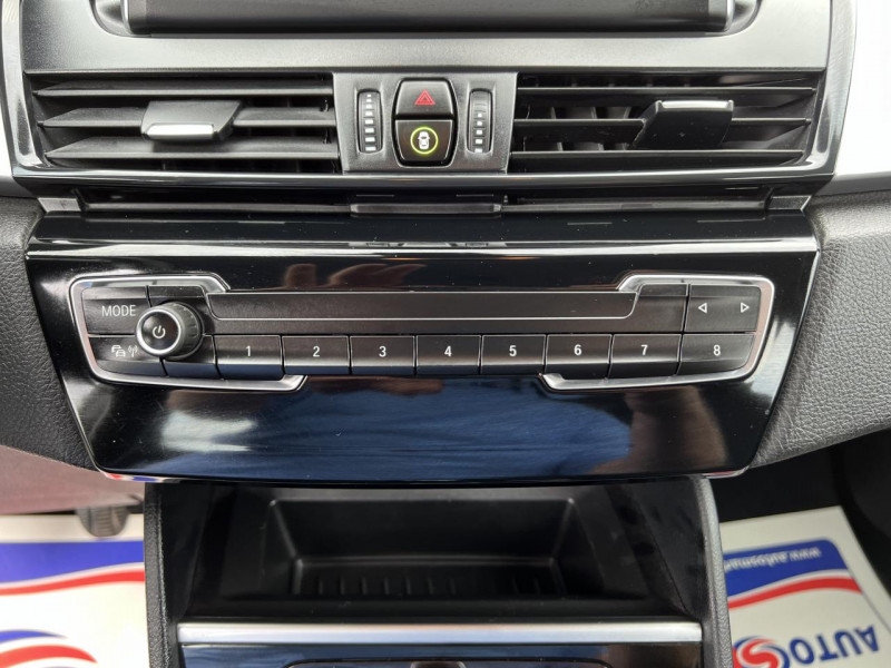 Photo 18 de l'offre de BMW SERIE 2 216D ACTIVE TOURER  LOUNGE GPS à 14990€ chez Triplo auto