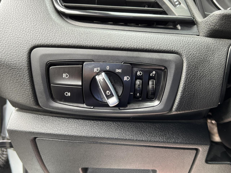Photo 46 de l'offre de BMW SERIE 2 216D ACTIVE TOURER  LOUNGE GPS à 14990€ chez Triplo auto