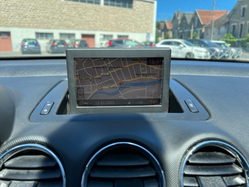 Photo 19 de l'offre de PEUGEOT 308 1.6 HDI 92 NAVTEQ GPS à 5990€ chez Triplo auto
