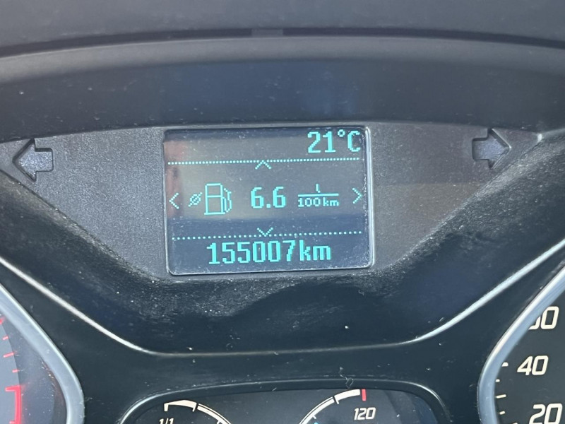 Photo 20 de l'offre de FORD C MAX GRAND 7PLACES 1.6 TDCI 115 TITANIUM GPS à 9990€ chez Triplo auto