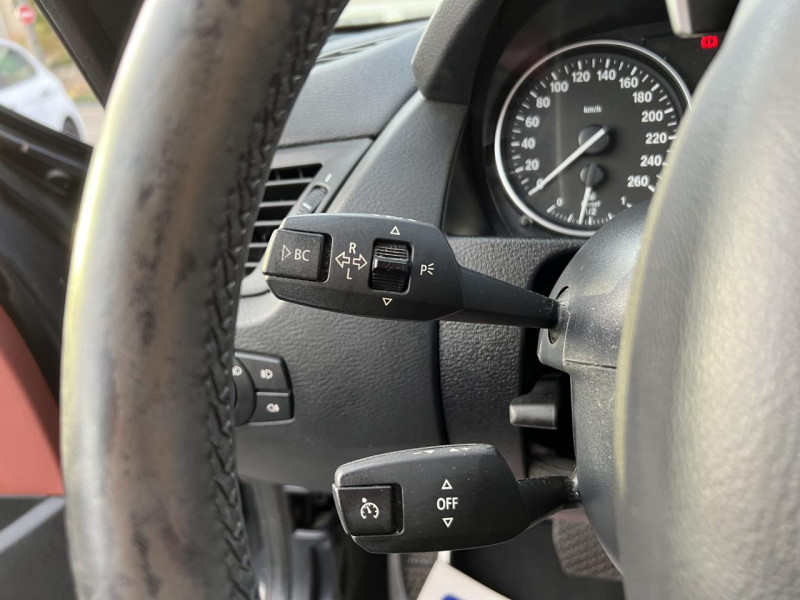 Photo 48 de l'offre de BMW X1 XDRIVE 23D  E84 LUXE GPS   CUIR à 14990€ chez Triplo auto