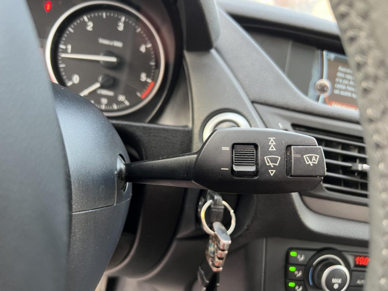 Photo 49 de l'offre de BMW X1 XDRIVE 23D  E84 LUXE GPS   CUIR à 14990€ chez Triplo auto