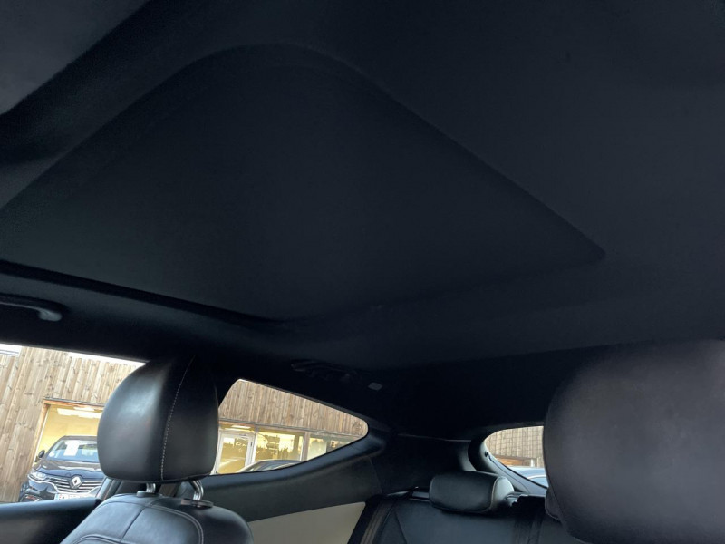 Photo 28 de l'offre de KIA CEE D PRO 1.6 CRDI 128 SPORT GPS   TOIT OUVRANT  à 9990€ chez Triplo auto