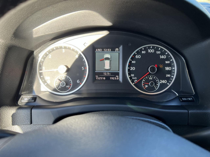 Photo 50 de l'offre de VOLKSWAGEN TIGUAN 2.0 TDI 110 CARAT GPS CUIR DISTRI OK à 13490€ chez Triplo auto