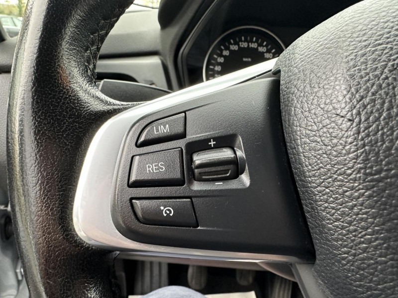 Photo 23 de l'offre de BMW SERIE 2 216D LOUNGE GPS RADAR AR COFFRE ELEC ENTRETIEN à JOUR à 14990€ chez Triplo auto