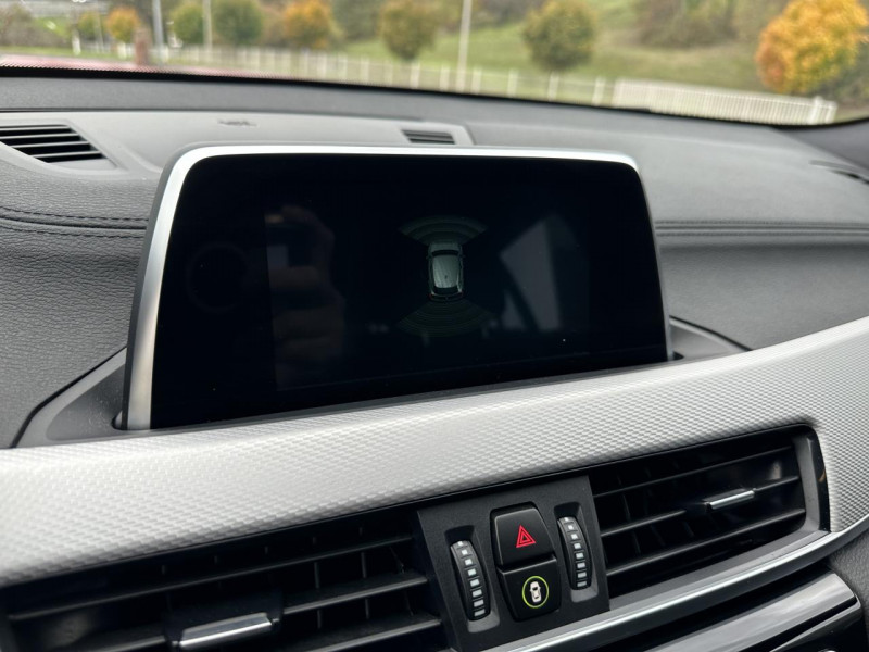 Photo 24 de l'offre de BMW X2 XDRIVE M SPORT 18D S&S F39 GPS à 31990€ chez Triplo auto