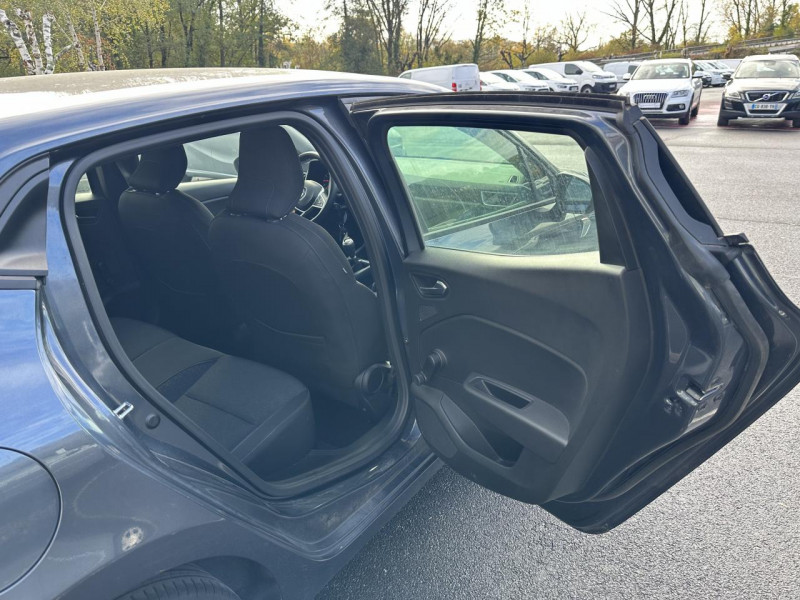 Photo 31 de l'offre de RENAULT CLIO V 1.0 TCE 90 BUSINESS CLIM GPS RADAR AR 21 683KM à 16490€ chez Triplo auto