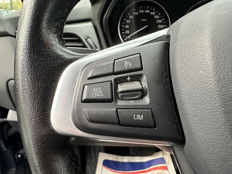 Photo 19 de l'offre de BMW SERIE 2 218D BVA 2.0 150 F45 LOUNGE ACTIVE TOURER GPS à 21950€ chez Triplo auto