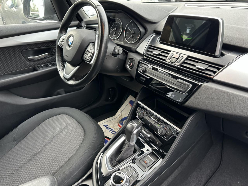 Photo 33 de l'offre de BMW SERIE 2 218D ACTIVE TOURER BVA F45 PREMIèRE GPS à 22490€ chez Triplo auto