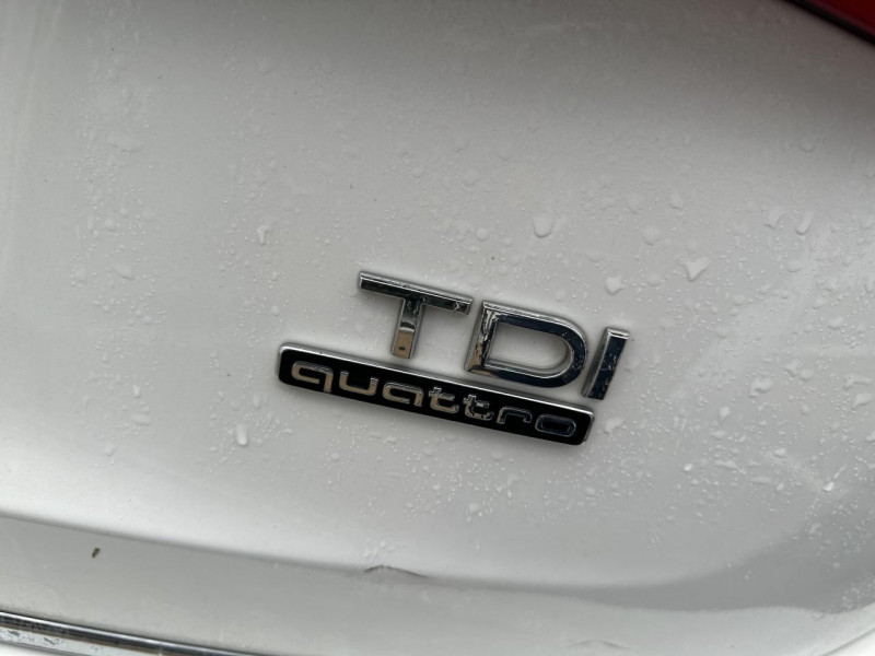 Photo 36 de l'offre de AUDI Q5 QUATTRO 3.0 V6 TDI 258 S-TRONIC AMBIENTE à 31990€ chez Triplo auto
