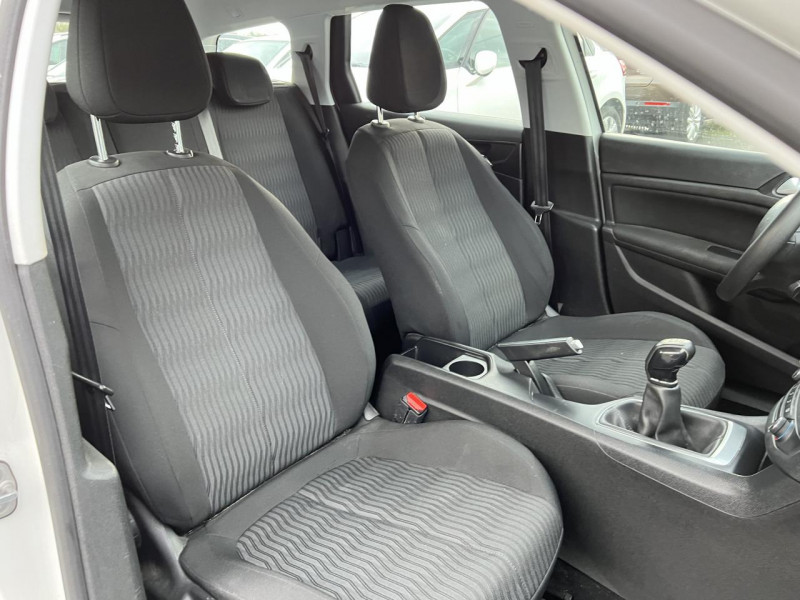 Photo 12 de l'offre de PEUGEOT 308 II SW 1.6 BHDI S&S 100 ACCESS à 10990€ chez Triplo auto