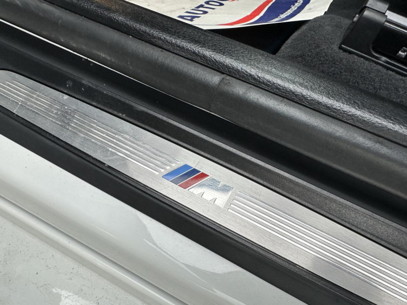 Photo 29 de l'offre de BMW X2 XDRIVE 18D BVA F39 M SPORT GPS COFFRE ELEC à 32950€ chez Triplo auto