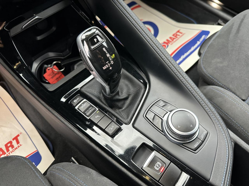 Photo 28 de l'offre de BMW X2 XDRIVE 18D BVA F39 M SPORT GPS COFFRE ELEC à 32950€ chez Triplo auto