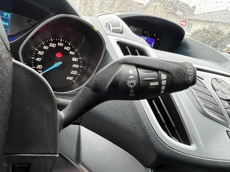 Photo 50 de l'offre de FORD C MAX 1.6 TDCI 115 TITANIUM à 7990€ chez Triplo auto