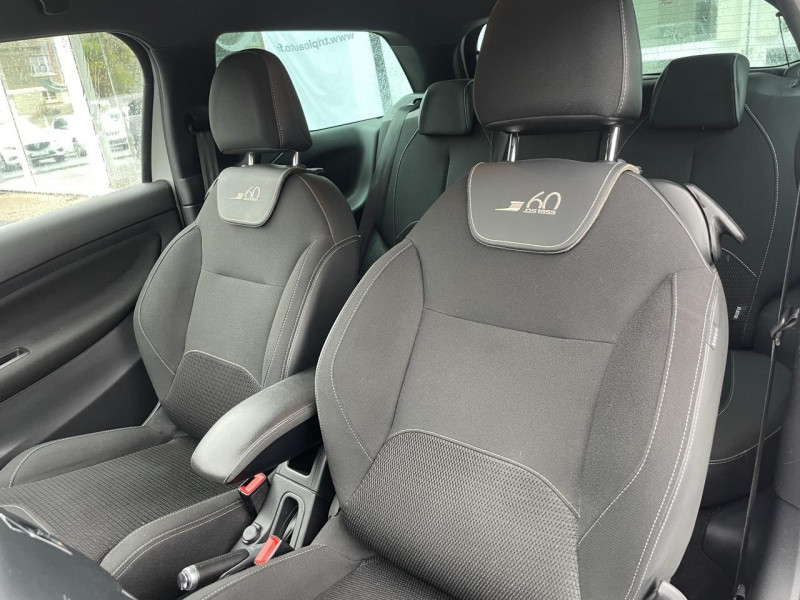 Photo 14 de l'offre de DS DS3  à 13990€ chez Triplo auto