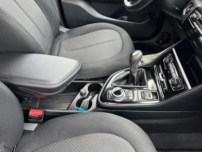 Photo 34 de l'offre de BMW SERIE 2 ACTIVE TOURER LOUNGE GPS RADAR AR à 16990€ chez Triplo auto