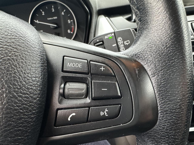 Photo 22 de l'offre de BMW SERIE 2 ACTIVE TOURER LOUNGE GPS RADAR AR à 16990€ chez Triplo auto