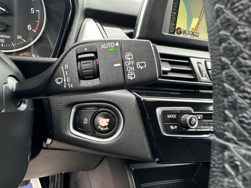 Photo 25 de l'offre de BMW SERIE 2 ACTIVE TOURER LOUNGE GPS RADAR AR à 16990€ chez Triplo auto