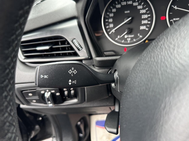 Photo 24 de l'offre de BMW SERIE 2 ACTIVE TOURER LOUNGE GPS RADAR AR à 16990€ chez Triplo auto
