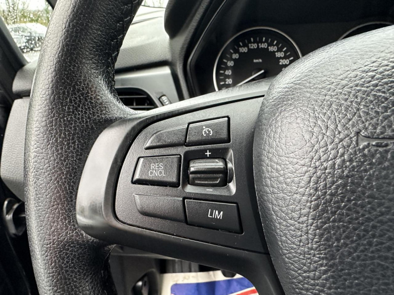 Photo 21 de l'offre de BMW SERIE 2 ACTIVE TOURER LOUNGE GPS RADAR AR à 16990€ chez Triplo auto