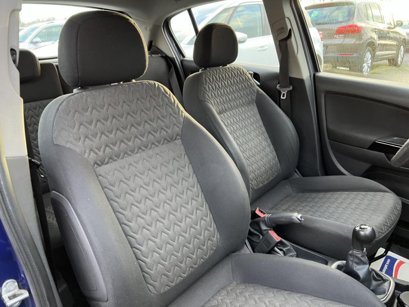 Photo 12 de l'offre de OPEL CORSA 1.3 CDTI 95 S&S COSMO GPS   CLIM à 7990€ chez Triplo auto