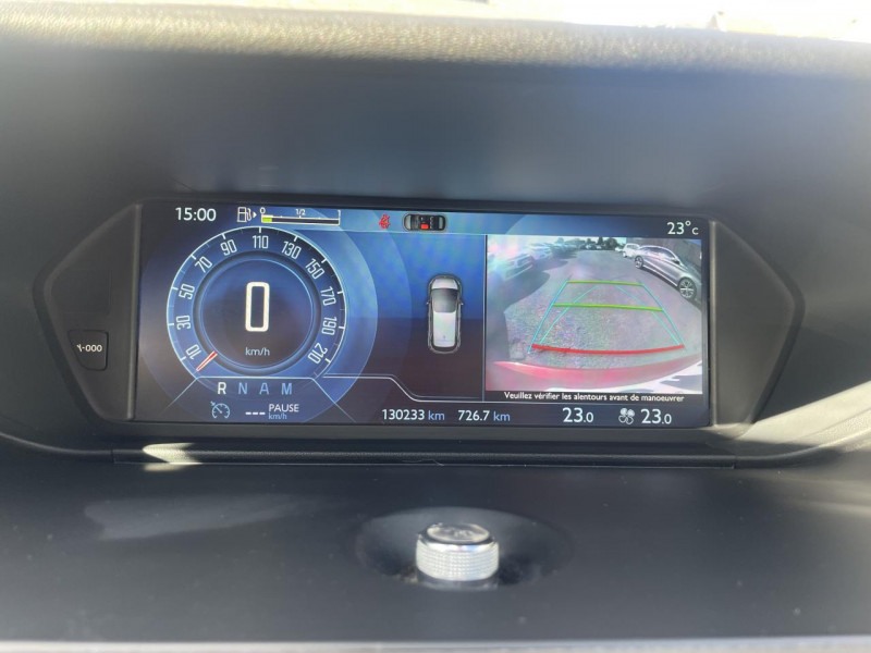 Photo 18 de l'offre de CITROEN C4 PICASSO 1.6 E-HDI 115 INTENSIVE GPS CAMERA à 10990€ chez Triplo auto