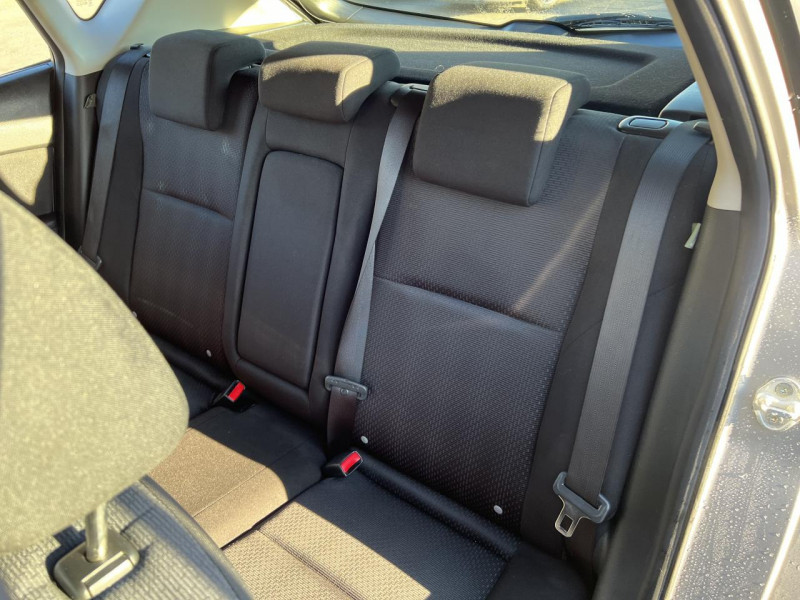 Photo 12 de l'offre de MAZDA MAZDA 3 1.6 MZ - 109 ELéGANCE CLIM à 8490€ chez Triplo auto