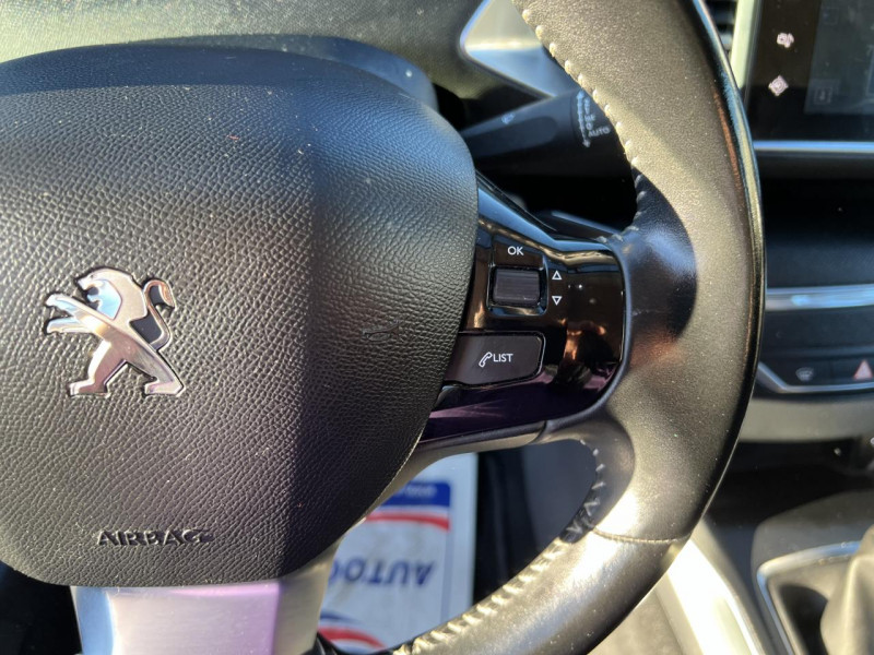 Photo 49 de l'offre de PEUGEOT 308 SW 1.6 BLUEHDI S&S - 120 BV EAT6 ALLURE GPS   CLIM   ATTELAGE à 14990€ chez Triplo auto