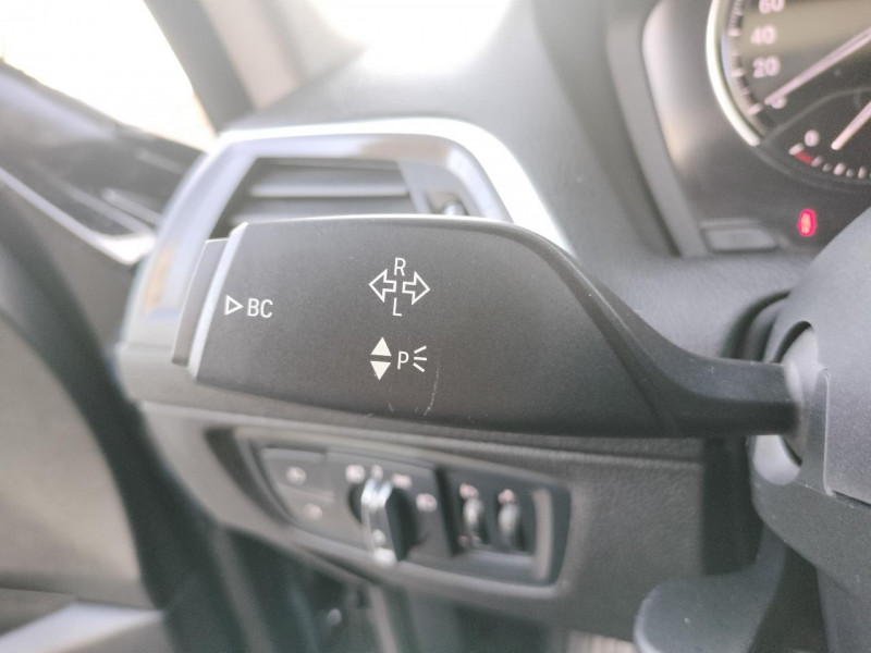 Photo 48 de l'offre de BMW SERIE 1 116I LOUNGE GPS   CLIM à 17990€ chez Triplo auto