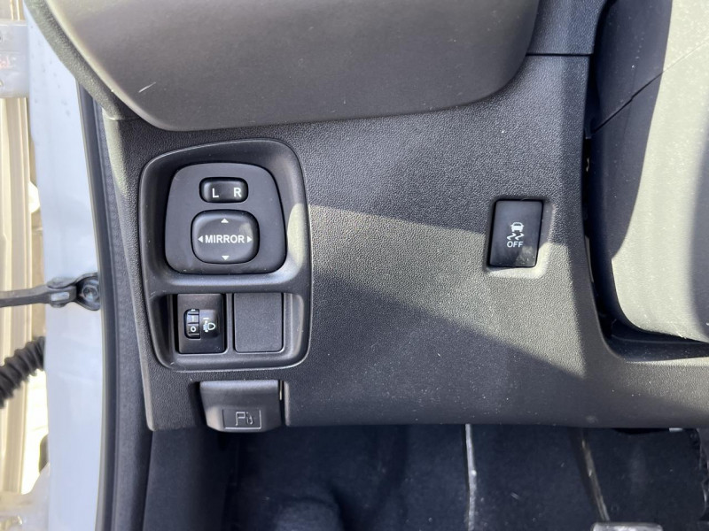 Photo 44 de l'offre de TOYOTA AYGO 1.0 VVT-I  II 2014 X-PLAY CLIM à 11490€ chez Triplo auto