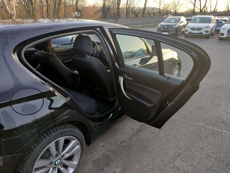 Photo 26 de l'offre de BMW SERIE 1 116I LOUNGE GPS   CLIM à 17990€ chez Triplo auto