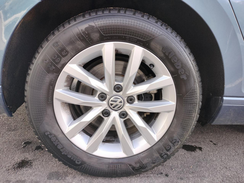 Photo 25 de l'offre de VOLKSWAGEN PASSAT 1.4 TSI ACT - 150 CONFORTLINE GPS   CLIM à 15990€ chez Triplo auto