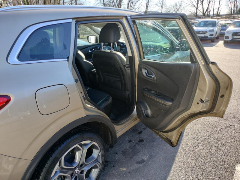 Photo 26 de l'offre de RENAULT KADJAR 1.2 ENERGY TCE - 130  BUSINESS GPS   CLIM à 17990€ chez Triplo auto