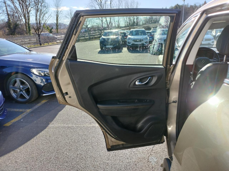 Photo 36 de l'offre de RENAULT KADJAR 1.2 ENERGY TCE - 130  BUSINESS GPS   CLIM à 17990€ chez Triplo auto