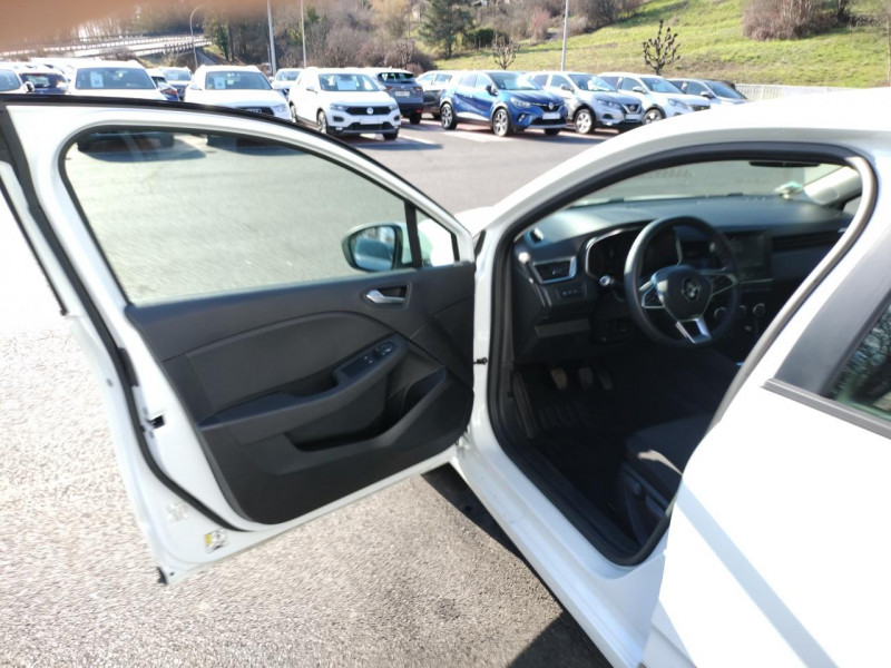 Photo 40 de l'offre de RENAULT CLIO 1.5 BLUE DCI - 85 BUSINESS CLIM à 15490€ chez Triplo auto
