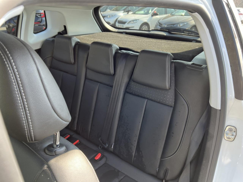 Photo 13 de l'offre de PEUGEOT 2008 1.6 BLUEHDI - 120  FéLINE TITANE TOIT PANO   RADAR AR à 13990€ chez Triplo auto